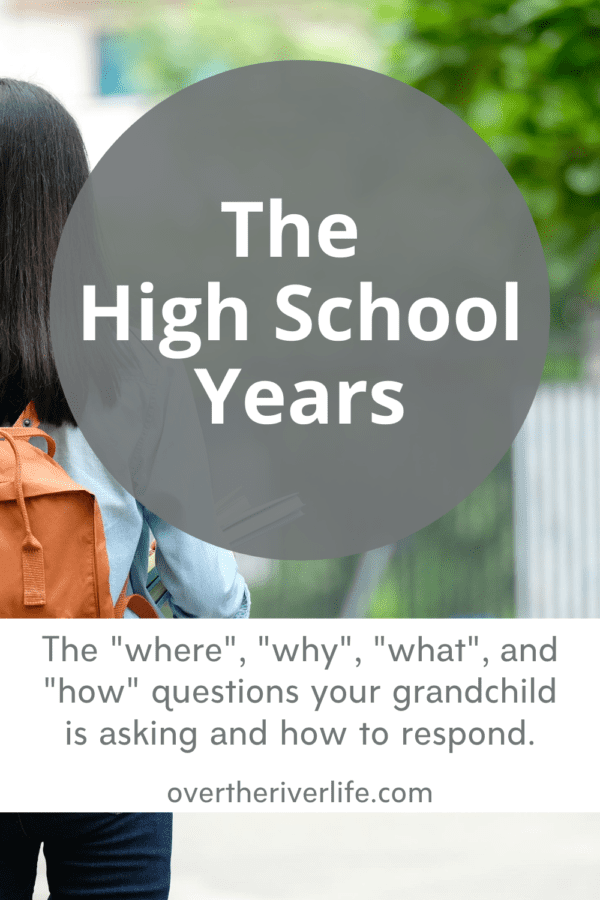 is high school the best years of your life