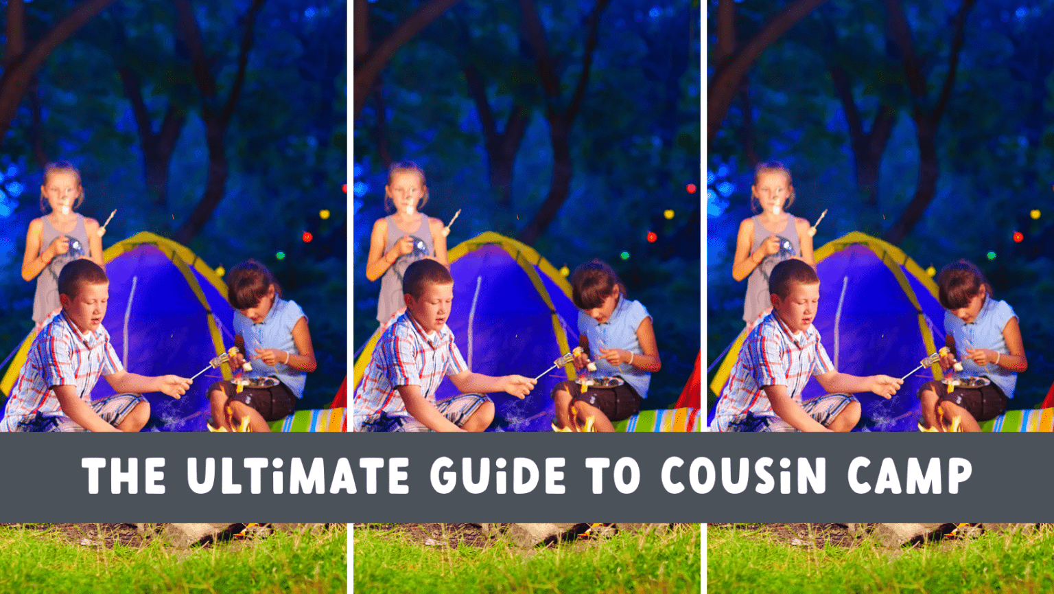 Michigan Cousins Campground: Where Family Adventures Begin