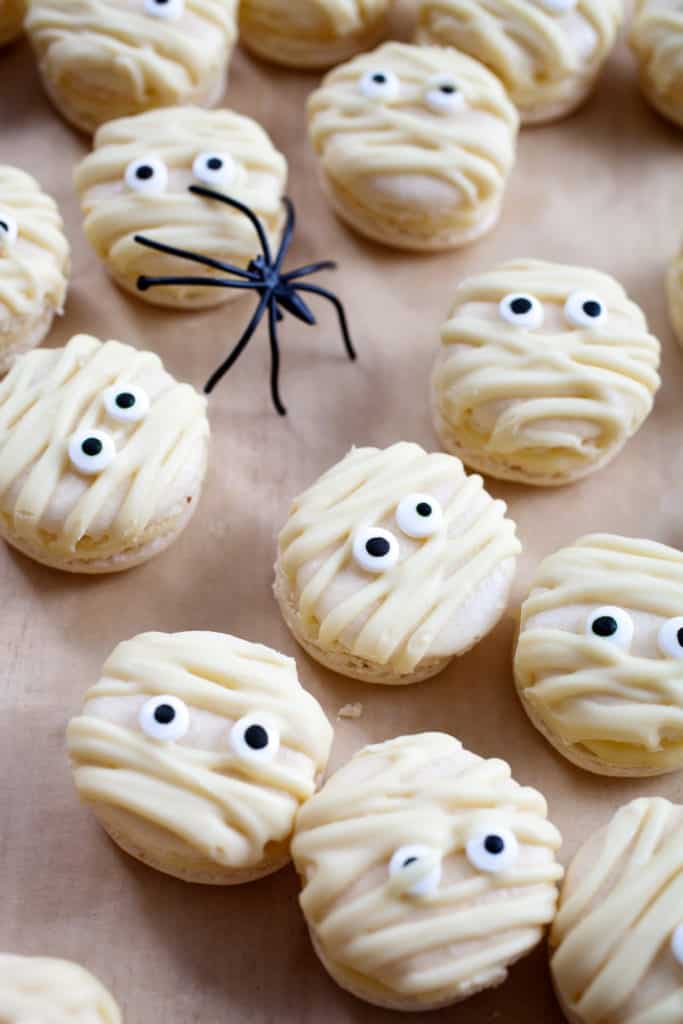 6 Must-Try Treats for Halloween Goofy Enough for Grandkids at Any Age ...