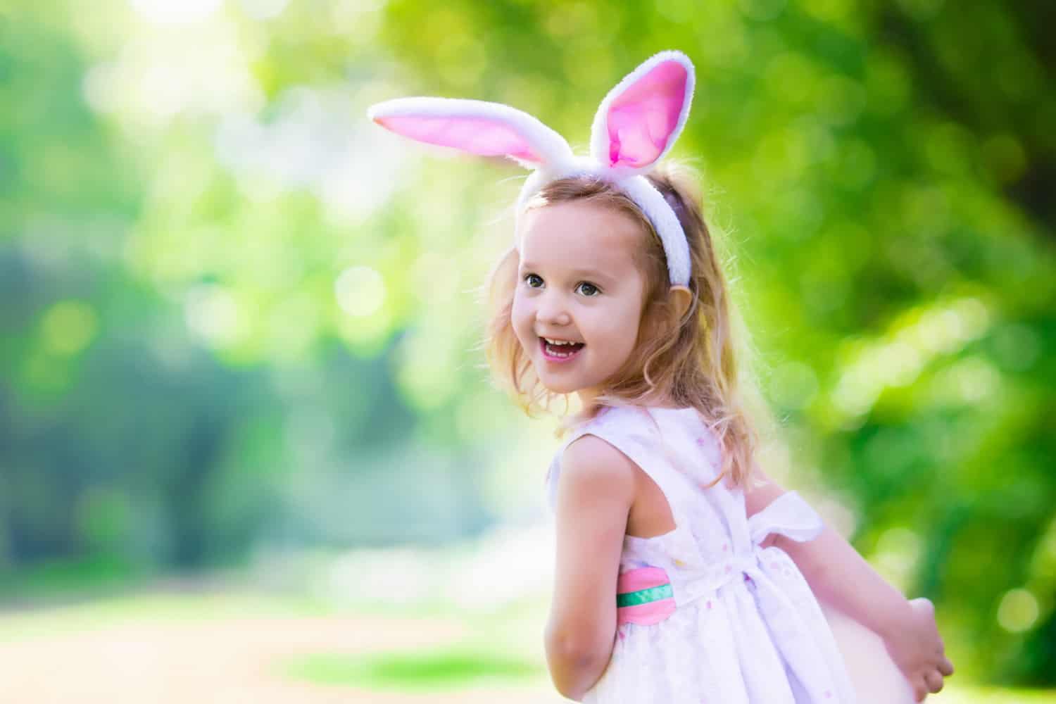 9 Genius Easter Gifts For Grandchildren Their Parents Will Love Too